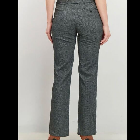 Calvin Klein Gray Women's Trousers - Picture 5 of 16